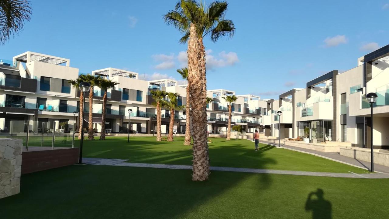 Oasis Beach X 106 Guardamar del Segura Exterior photo