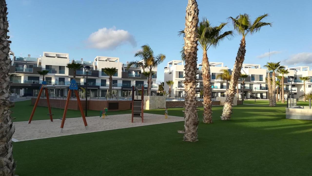Oasis Beach X 106 Guardamar del Segura Exterior photo
