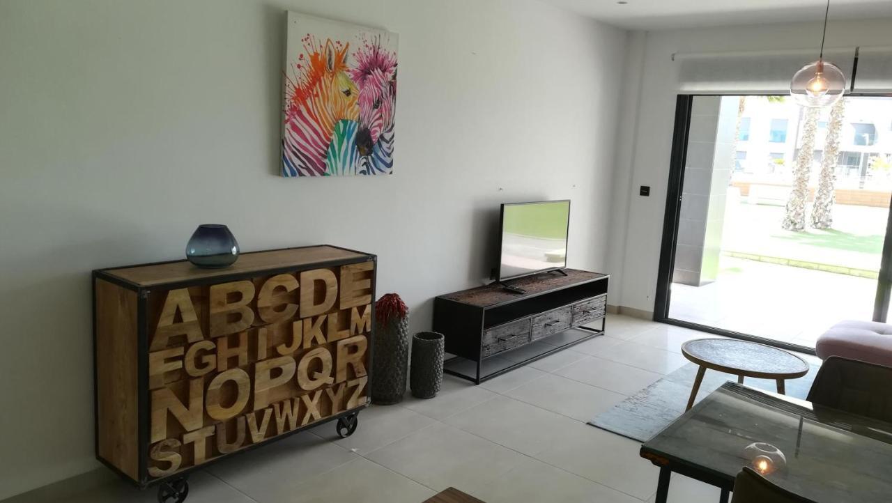 Oasis Beach X 106 Guardamar del Segura Exterior photo
