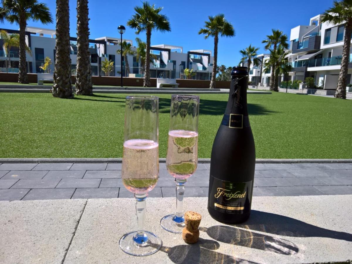 Oasis Beach X 106 Guardamar del Segura Exterior photo