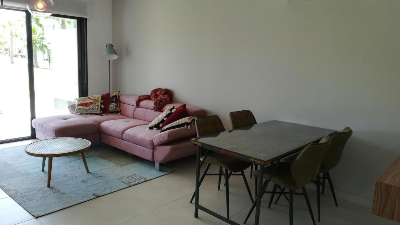 Oasis Beach X 106 Guardamar del Segura Exterior photo